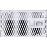 Lian Li Edge 850W White alimentation  Blanc, 3x PCIe, gestion des câbles, 4x USB