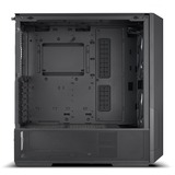 Lian Li Lancool 216 boîtier midi tower Noir | 2x USB-A | 1x USB-C