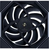 Lian Li UNI FAN TL 140 Wireless Reverse Blade ventilateur de boîtier RGB  Noir, 140 x 140 x 28 mm, PWM