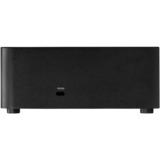 MSI Cubi NUC 1M-003EU, Mini PC Noir, Core 3 100U | Intel Graphics | 8 Go | 512 Go SSD