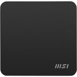 MSI Cubi NUC 1M-003EU, Mini PC Noir, Core 3 100U | Intel Graphics | 8 Go | 512 Go SSD