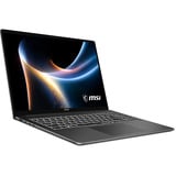 MSI Modern 16S AI+ (G3MG-038BE) 16" PC portable Copilot+  Gris | Core Ultra 7 355 | Iris Xe Graphics | 16 Go | 512 Go SSD