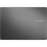 MSI Modern 16S AI+ (G3MG-038BE) 16" PC portable Copilot+  Gris | Core Ultra 7 355 | Iris Xe Graphics | 16 Go | 512 Go SSD