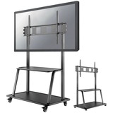 Neomounts Support de sol NS-M4000, Système de support Noir