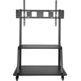 Neomounts Support de sol NS-M4000, Système de support Noir