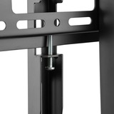 Neomounts Support de sol NS-M4000, Système de support Noir