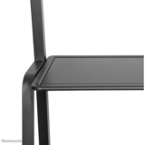 Neomounts Support de sol NS-M4000, Système de support Noir