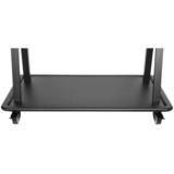 Neomounts Support de sol NS-M4000, Système de support Noir
