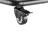 Neomounts Support de sol NS-M4000, Système de support Noir