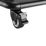 Neomounts Support de sol NS-M4000, Système de support Noir