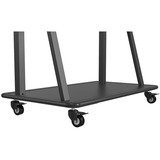 Neomounts Support de sol NS-M4000, Système de support Noir