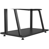 Neomounts Support de sol NS-M4000, Système de support Noir