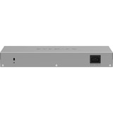 Netgear GS524 24 ports Gigabit Ethernet non administrables, Switch Gris/Bleu