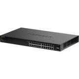 Netgear Smart Managed Essentials Switch (GS324TPv2) Noir