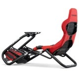 Playseat® Trophy Red, Siège gaming Rouge