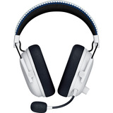 Razer BlackShark V3 Pro for Playstation casque gaming over-ear Blanc/Noir