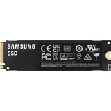 SAMSUNG 990 EVO 1 To SSD MZ-V9E1T0BW, PCIe 4.0 x4 / 5.0 x2, NVMe 2.0, M.2 2280