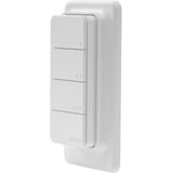 Shelly BLU RC Bouton 4, Palpeur Blanc