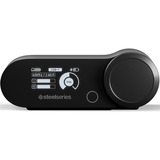 SteelSeries Arctis Nova Pro Wireless P casque gaming over-ear Noir, Bluetooth, PC, PlayStation 4, PlayStation 5, Nintendo Switch