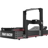 Trak Racer TR160 MK4 avec plateau , Simulateur de course Noir/Rouge