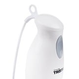 Tristar MX-4150 Plongeur, Batteur électrique Blanc, Boutons, Mélangeur par immersion, Blanc, Acier inoxydable, 170 W, Secteur, Vente au détail