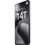 Xiaomi 14T, Smartphone Noir, 256 Go, Android