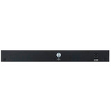 Zyxel GS1900-8HP V3 8P PoE Smart Switch Noir