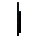 iiyama ProLite TF1734MC-B8X, Affichage public Noir, VGA, HDMI, DisplayPort, Touch