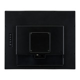 iiyama ProLite TF1734MC-B8X, Affichage public Noir, VGA, HDMI, DisplayPort, Touch
