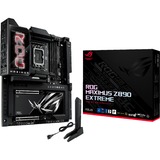 ASUS ROG MAXIMUS Z890 EXTREME carte mère socket 1851 Noir, RAID, 2.5Gb-LAN, WIFI, BT, Sound, E-ATX