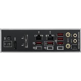 ASUS ROG MAXIMUS Z890 EXTREME carte mère socket 1851 Noir, RAID, 2.5Gb-LAN, WIFI, BT, Sound, E-ATX