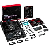 ASUS ROG MAXIMUS Z890 EXTREME carte mère socket 1851 Noir, RAID, 2.5Gb-LAN, WIFI, BT, Sound, E-ATX