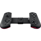 ASUS ROG Tessen Mobile Controller, Manette de jeu Noir