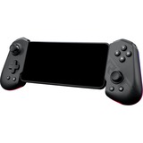 ASUS ROG Tessen Mobile Controller, Manette de jeu Noir