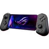 ASUS ROG Tessen Mobile Controller, Manette de jeu Noir