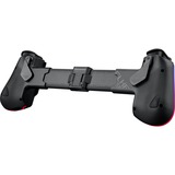 ASUS ROG Tessen Mobile Controller, Manette de jeu Noir