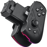 ASUS ROG Tessen Mobile Controller, Manette de jeu Noir