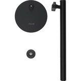 ASUS Support ZenScreen MTS02D, Support de moniteur Noir