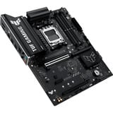 ASUS TUF GAMING B650E-E WIFI carte mère socket AM5 Noir, Socket AM5, RAID, 2,5Gb-LAN, WLAN, BT, audio, ATX