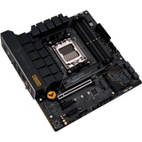 ASUS TUF GAMING B650M-E WIFI carte mère socket AM5 2.5 Gb-LAN, Wi-Fi 6, BT 5.2, Sound, µATX