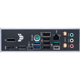 ASUS TUF GAMING B650M-E WIFI carte mère socket AM5 2.5 Gb-LAN, Wi-Fi 6, BT 5.2, Sound, µATX