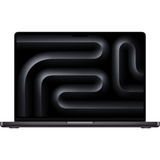 Apple MacBook Pro 14" (MDE34FN/A) PC portable Noir | M5 | 10-Core GPU | 24 Go | 1 To SSD