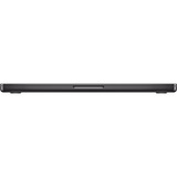 Apple MacBook Pro 14" (MDE34FN/A) PC portable Noir | M5 | 10-Core GPU | 24 Go | 1 To SSD