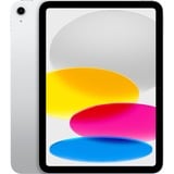 Apple iPad (2024) tablette 10.9" Argent, iOS 16 | 256 Go | Wi-Fi 6 | 5G