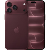 Apple iPhone 18 Pro Max smartphone Bordeaux | 2 To | iOS 27 | Dual-eSIM