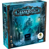 Asmodee Mysterium, Jeu de cartes Anglais