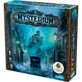 Asmodee Mysterium, Jeu de cartes Anglais