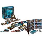Asmodee Mysterium, Jeu de cartes Anglais