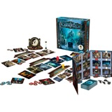 Asmodee Mysterium, Jeu de cartes Anglais