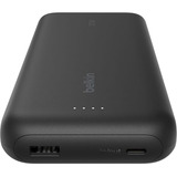Belkin BoostCharge 20.000 mAh, Powerbank Noir